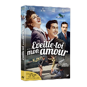 Éveille-toi mon amour - DVD