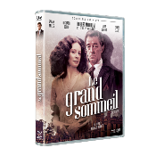 Le Grand Sommeil - Combo Blu-ray + DVD