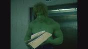 L'Incroyable Hulk - L'intégrale de la série - Edition spéciale - Coffret 23 DVD