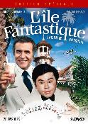 L'Île fantastique - Intégrale saison 2 - Edition spéciale - Coffret 9 DVD