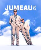 Jumeaux Boîtier métal Steelcase - Combo Blu-ray + DVD (Edition limitée 500 ex.)