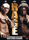 Rage - DVD