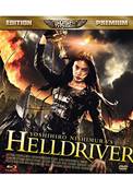 Helldriver - Combo Blu-ray + DVD