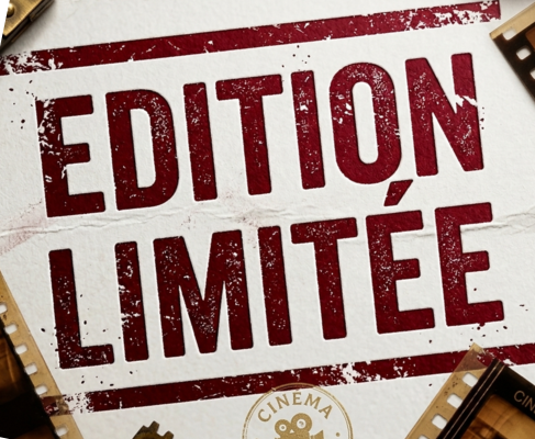 Editions limit�es