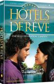 Hôtels de rêve - Volume 4 - Coffret 3 DVD