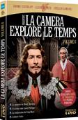 La Caméra explore le temps - Volume 6 - Coffret 4 DVD
