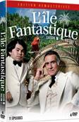 L'Ile Fantastique - Saison 5 volume 1 - 4 DVD