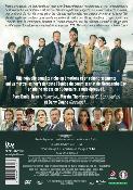 The Bay - Intégrale saison 5 - Coffret 3 DVD