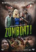 Zomboat! - L'intégrale de la série - DVD
