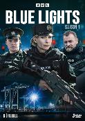 Blue Lights - Intégrale Saison 1 - Coffret 3 DVD