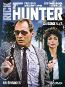 Rick Hunter - Intégrale saisons 4 à 7 - Coffret 32 DVD