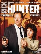 Rick Hunter - L'Intégrale - Saisons 1 à 7 - Coffret 55 DVD