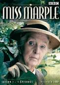 Miss Marple - Saison 3 - Coffret 3 DVD