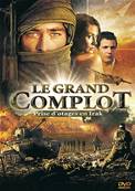 Le Grand complot - DVD