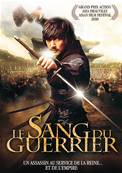 Le Sang du guerrier - DVD