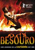 Besouro : le maître de capoeira - DVD