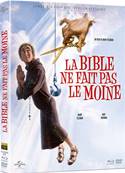 La Bible ne fait pas le moine - Combo Blu-ray + DVD