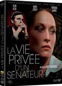 La Vie privée d'un sénateur - Combo Blu-ray + DVD