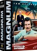 Magnum - Saison 2 - Coffret 4 Blu-ray