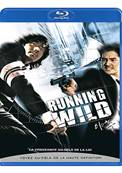 Running Wild - Blu-ray