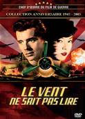 Le Vent ne sait pas lire - DVD