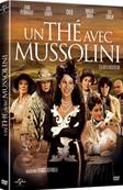Un The Avec Mussolini - DVD