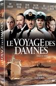 Le Voyage Des Damnes - Dvd