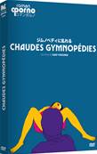 Chaudes Gymnopédies - DVD