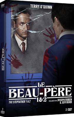 Le Beau-Père 1 & 2 - DVD