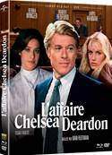 L'Affaire Chelsea Deardon - COMBO (Blu-Ray + DVD)