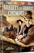 Bandits de grands chemins - DVD