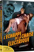 L'Échappé de la chaise électrique - DVD