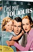 C'est pour toujours - DVD