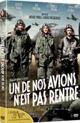 Un de nos avions n'est pas rentré - DVD