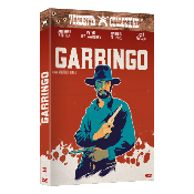 Garringo - DVD
