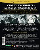 Chanteuse de Cabaret - Combo Blu-ray + DVD