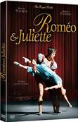Roméo & Juliette - Le Ballet - DVD