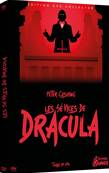 Les Sévices de Dracula - DVD