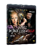 La Fille de Jack l'Eventreur - Combo Blu-ray + DVD