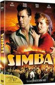Simba - DVD