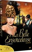 La Belle ensorceleuse - DVD