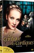 Le Cantique des cantiques - DVD