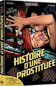 Histoire d'une prostituée - DVD