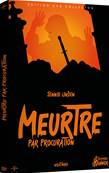 Meurtre par procuration - DVD