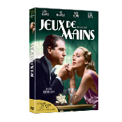 Jeux de mains - DVD