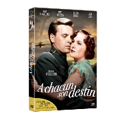 À chacun son destin - DVD