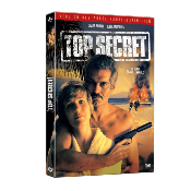 Top Secret - Version restaurée Haute-Définition - DVD