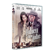 Adieu ma jolie - Combo Blu-ray + DVD