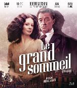 Le Grand Sommeil - Blu-ray single