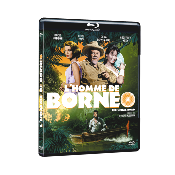 L'Homme de Bornéo - Blu-ray single